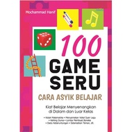 BOOK 100 FUN GAMES HOW TO FUN LEARNING
