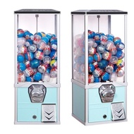 Egg vending machine, blind box vending machine, product vending machine, gumball machine, coffee cap