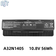 not ture link New A32N1405 Laptop Battery for ASUS ROG N551 N751 N751JK G551 G771 G771JK GL551 GL551