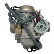 CARBURETOR GY6/KARISMA Carburetor Fuel Carb for Gy6 125Cc 150Cc 4 Stroke Engine Scooters Atv