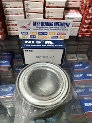 BEARING RODA DEPAN HONDA CITY Z GRAND CIVIC HONDA CIVIC WONDER NIS