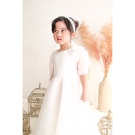 Aime kids gown