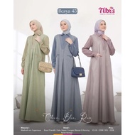 NIBRAS GAMIS RESYA 45 BEST SELLER