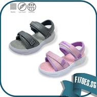 *Sales items* Neckermann 9262 Kids Children Sandal Small Size 25-31