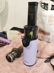迷你慢磨機