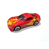 HOT WHEELS PROTOTYPE  FEP RARE ITEM
