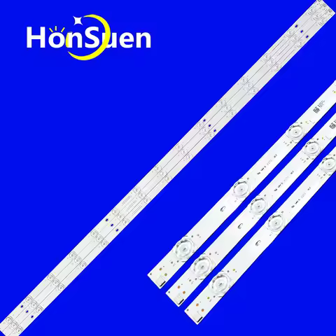 LED Backlight strip For 55HM0031U 55D4P 55H6GD 55G7N PTV55G70 U55H7A HTY-55UHD06B-S2 U55H7SX PTV55G7