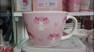 My Melody杯