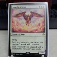 MTG Angelic Arbiter (Jumpstart)(Rare)