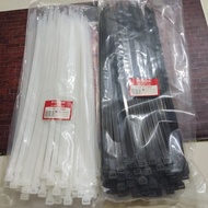 Cable Ties Cable tie VORGE 7.6x300 30cm 7.6 X 300 MM 30 CM 7.6 300MM 7.6x300