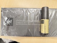 GHD Chronos Curve Classic professional 26mm curling tong 捲髮棒 + 護髮噴霧