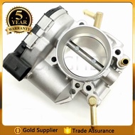 Throttle Body Engine 06A 133 062 Q 06A133062Q AP01 06A133062D For VW Bora New Beetle Fox Golf Jetta 