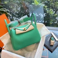 Hermes Mini lindy 🆕