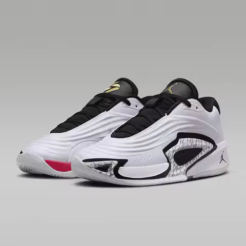 Nike Official Authentic JORDAN Luka 3 PF Men's Stable Basketball Shoes FQ1285-170