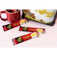 G7 Trung Nguyen Vietnam Coffee Vietnam Coffee G7 Classic Coffee 3 in 1 Black Coffee Coffeemix - Reta