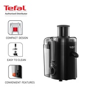 Tefal Frutelia Plus Juicer with Stainless Steel Filter - ZE3708