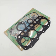 Full Gasket Kit 729907-92770 Fit For Yanmar 4TNV98 4TNV98T Engine Excavator Loader