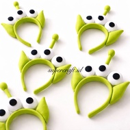 Alien Toy Story Headband