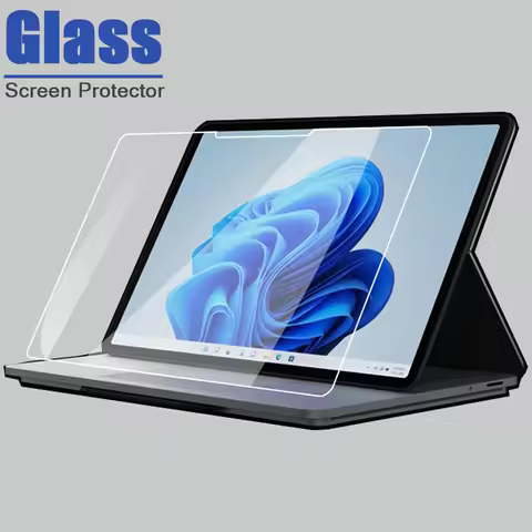 Tempered Glass for Microsoft Surface Go Pro 1 2 3 4 5 6 7 8 9 X Tablet Film Screen Protector Hardeni