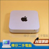 【樺仔二手電腦】Apple Mac Mini i5-2415M 8G記憶體 500G硬碟 A1347