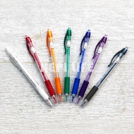 Made In Taiwan Not Easy To Break Core Anti-Pressure Mechanical Pencil 0.5mm Miaomiao Pen CN-820 Colo