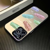 For Realme C53 C55 C51 C61 C63 Realme Narzo N53 N61 N63 N55 Note 50 60 60X Case Silicone