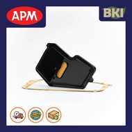 APM GENUINE GEARBOX AUTO FILTER PERODUA MYVI 1.3/ ALZA AD-8061