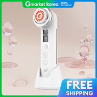 IYA | เครื่องนวดหน้าความถี่สูง IYA LED รุ่น RF-2109 อุปกรณ์ดูแลผิวพรรณเพื่อความงาม