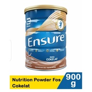 Ensure Low Lactose Milk Chocolate 900g/Ensure Chocolate 900g