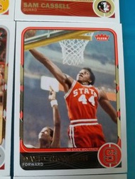 多圖 美國運動 體育 籃球明星 收藏閃卡 大衞湯臣  USA NBA basketball sports playing card ~ Steve nash Jim Jackson adrian da