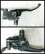 Handle Master Rem Depan Yamaha New Scorpio Rx King New Asli Ori Original Ygp Copotan Motor