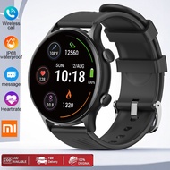 2025 XIAOMI ZL78 NEW Smartwatch B T Call Voice Calling Large 1.39'' IPS Display 100+ Sports Modes He