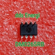 DM0265RB DM0265R FSDDM0265RL DIP8