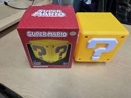 Super Mario 小夜燈