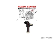 sensor speed pick up assy brio brv hrv mobilio freed civic fd jazz city hatchback 2009 2010 2011 201