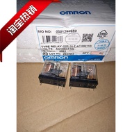 = G2R-1A-E-AC100/110V Relay