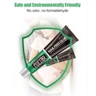 Wall Nail Replacement Glue Adhesive Glue Liquid Adhesive Screw Replacement 60 gr