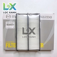 Engine air filter for Mazda 6, CX5, CX8 and Mazda 3 2.0 engine Code: PE07-13-3A0A