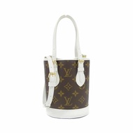 路易威登 LV Match (Monogram) Nano 水桶包 M81489 手提包