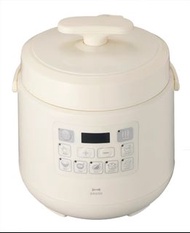 全新 Bruno Pressure Cooker 智能壓力煲 多功能壓力鍋 BOE058