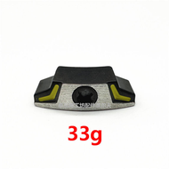 Original เหมาะสำหรับไดรเวอร์ PING G430 /10K สกรูน้ำหนัก น้ำหนักหัวกอล์ฟ การปรับน้ำหนักสวิง
