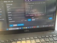LIFEBOOK WU2/H1 KC_WU2H1_A028 Windows 11 Home・Core i5