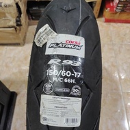 Tire CORSA R93 150/60-17 TL