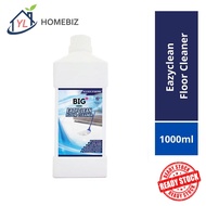 BIG+ Pencuci Lantai EazyClean 1000ml | Sabun Lantai Mozek, Vinyl & Mop | Bersih & Berkilat