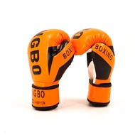 Adult Boxing Gloves, Sparring Gloves, Fighting Training Gloves, Breathable And Durable Gloves For Tr