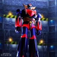 UFO ROBO GRENDIZER (GOLDORAK) - ABYSTYLE STUDIO - 24'' JUMBO MACHINEDER FIGURE / 巨靈神 / 超巨大 / LIMITED