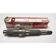 YAMAHA NOUVO LC DRIVE AXLE SHAFT