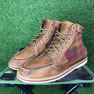 Timberland Earthkeeper Leather Boots Preloved