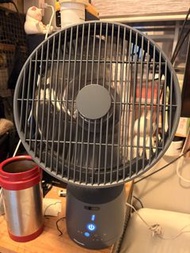 樂信 Rasonic O-FAN 9吋 坐枱風扇