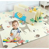 Playmat Baby Mat playmat 200cm x 180cm